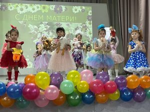 Танцевальная студия